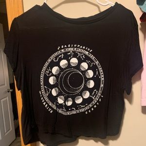 Astrology shirt
